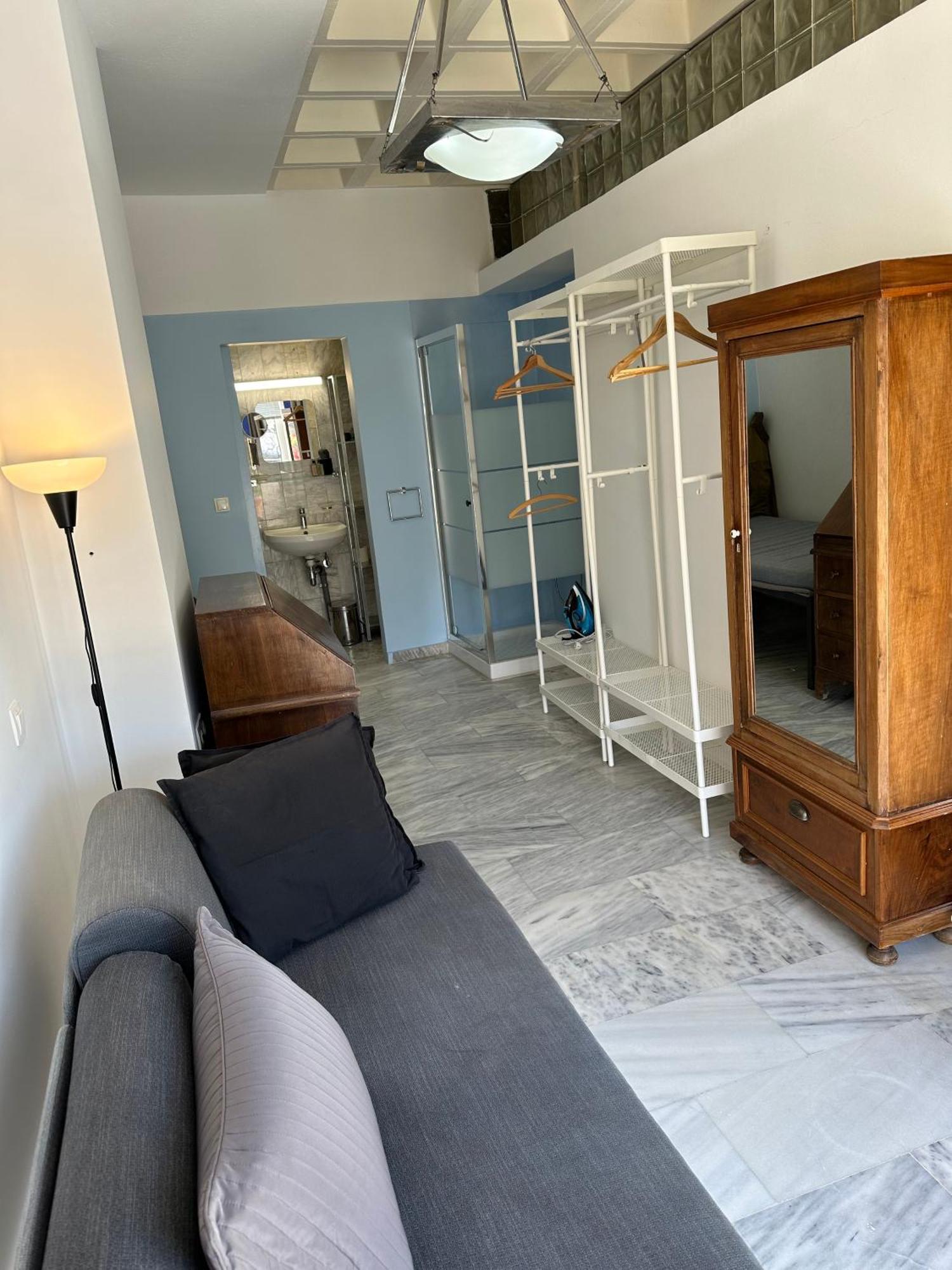 Athens Green Apartments Room photo