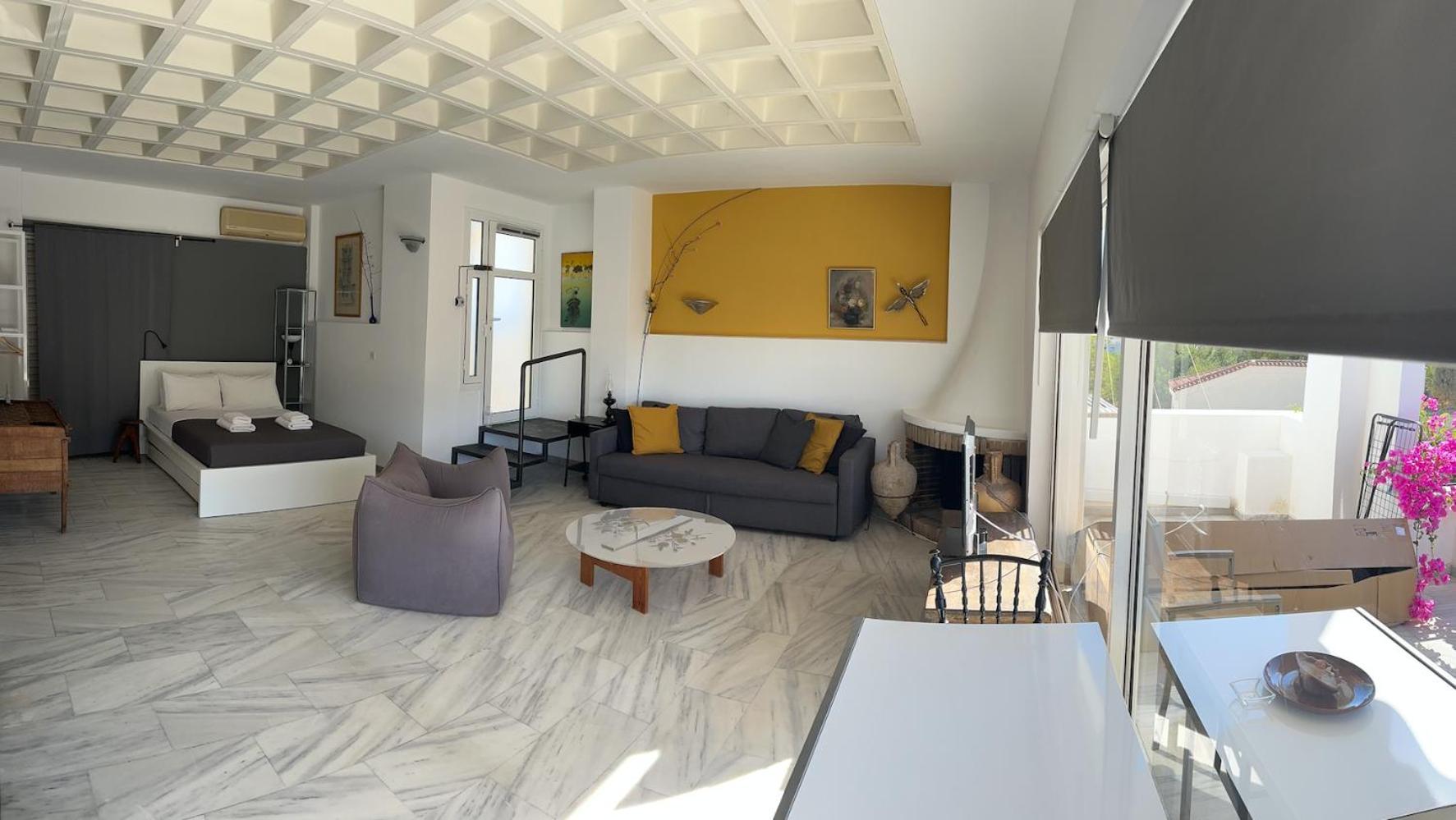 Athens Green Apartments Room photo